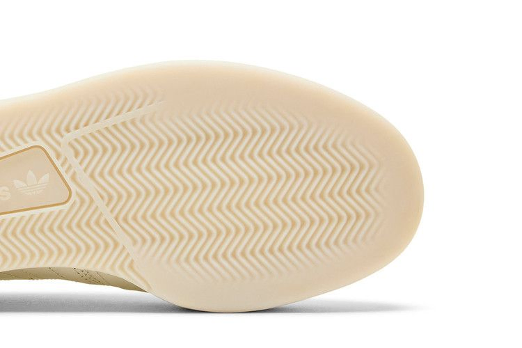 Кроссовки adidas Rivalry Summer Low 'Ivory Semi Blue Burst'