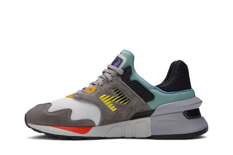 Кроссовки Bodega x New Balance 997S 'No Bad Days'