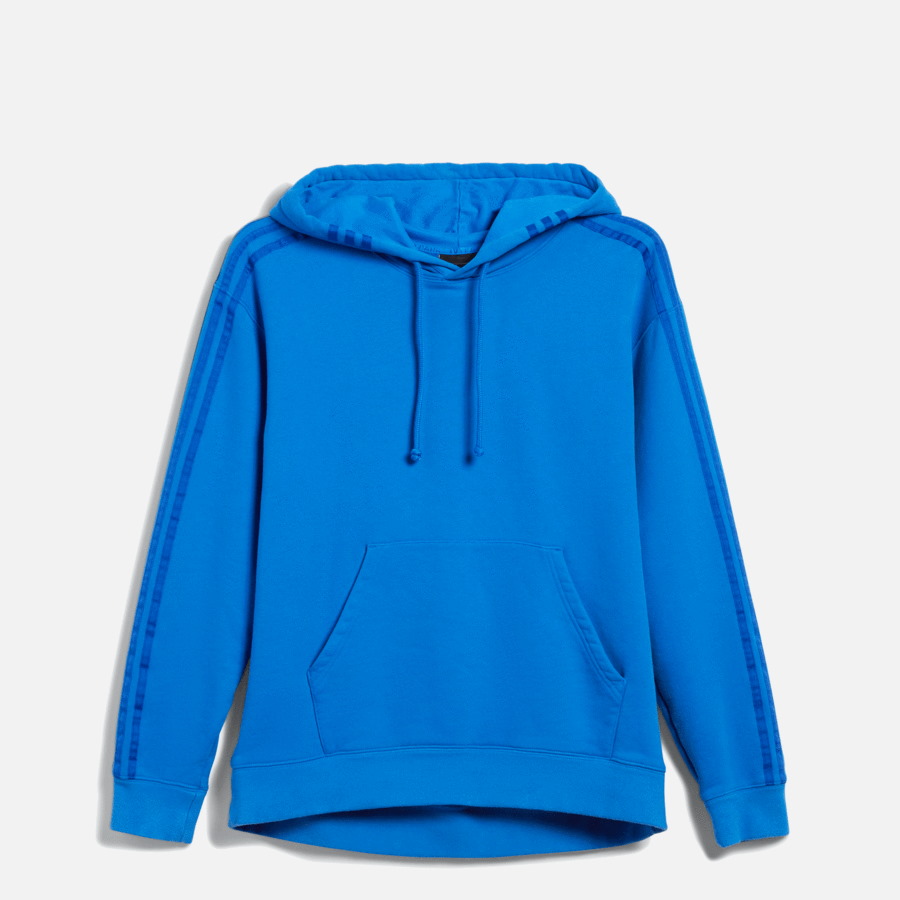 Худи adidas Ivy Park Terry Hoodie (All Gender) Glory Blue
