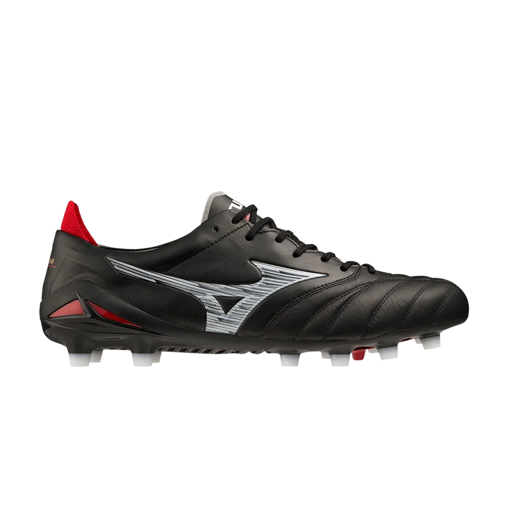 Krossovki-Mizuno-Morelia-Neo-4-Made-in-Japan-Black-White-Red
