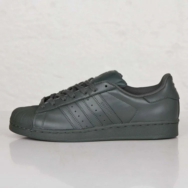 Кроссовки Adidas Superstar Supercolor Pack