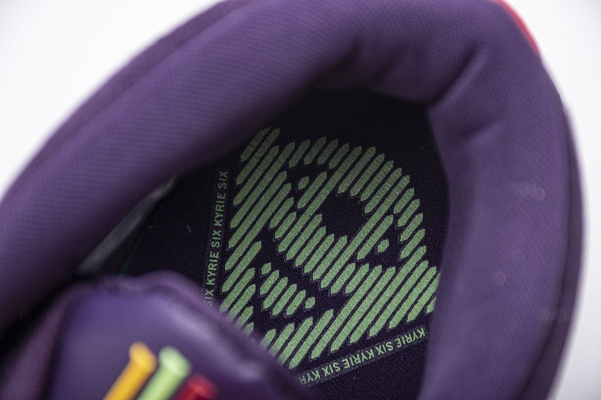 Кроссовки Nike Kyrie 6 Enlightenment