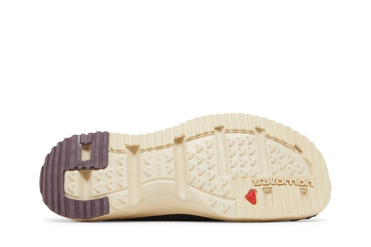 Кроссовки Salomon RX 3.0 Slide 'Bleached Sand'
