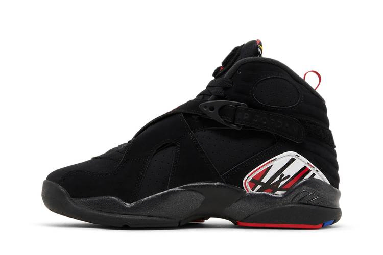 Кроссовки Air Jordan 8 Retro GS 'Playoff' 2023