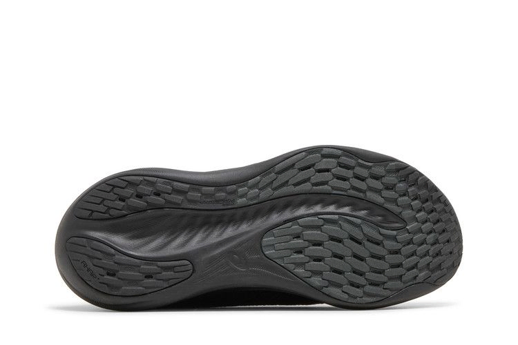 Кроссовки ASICS Wmns Gel Nimbus 26 Wide 'Triple Black'