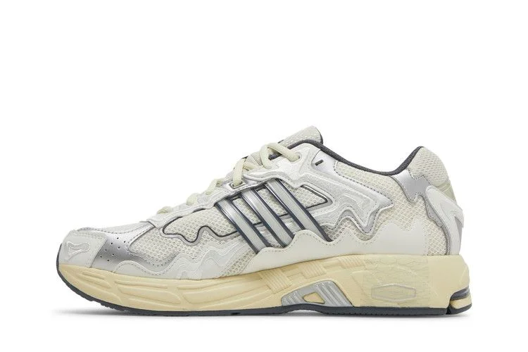 Кроссовки Bad Bunny x adidas Response CL 'Cream White'