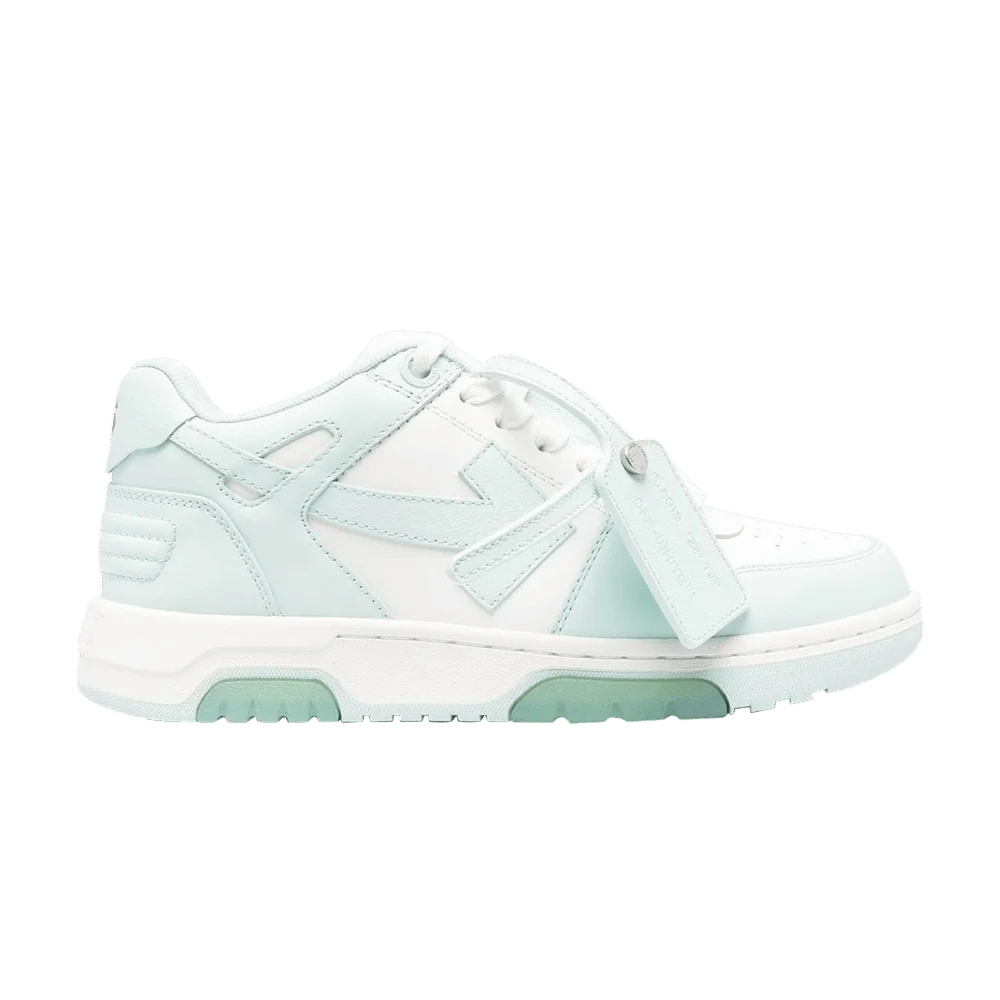 Кроссовки Off-White Wmns Out of Office 'Mint'