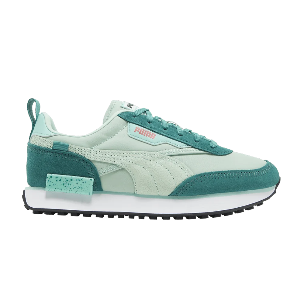 Krossovki-Puma-Pokemon-x-Future-Rider-Jr-Bulbasaur