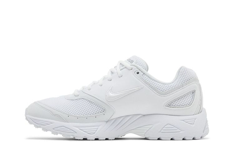 Кроссовки Comme des Garçons Homme Plus x Nike Air Pegasus 2K5 'White'