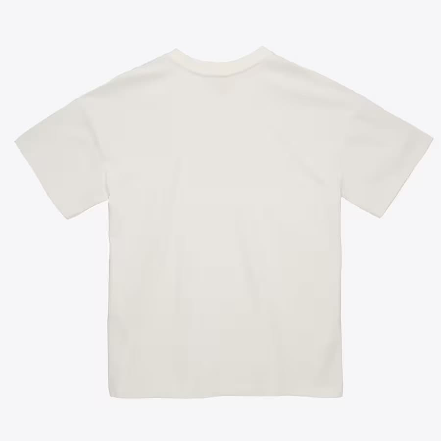 Футболка Mitchell & Ness Cream Chicago White Sox Freedom T-Shirt