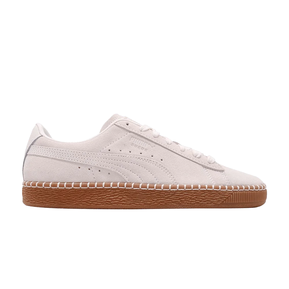 Krossovki-Puma-Suede-Classic-Blanket-Stitch-Whisper-White