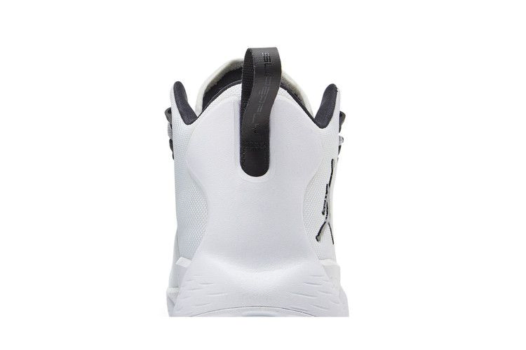 Кроссовки Air Jordan Super.Fly MVP PF