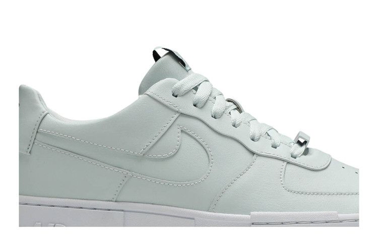 Кроссовки Nike Wmns Air Force 1 'Pixel Ghost Aqua'
