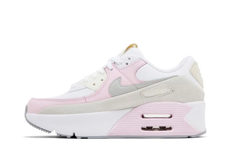 Кроссовки Nike Wmns Air Max 90 LV9 'Pink Photon Dust'