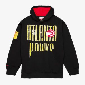 Mitchell-Ness-Black-Atlanta-Hawks-Team-OG-Fleece-Pullover-Hoodie-300x300