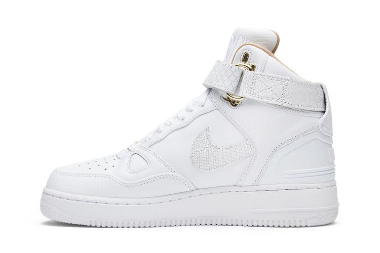 Кроссовки Just Don x Nike Air Force 1 High 'AF100'