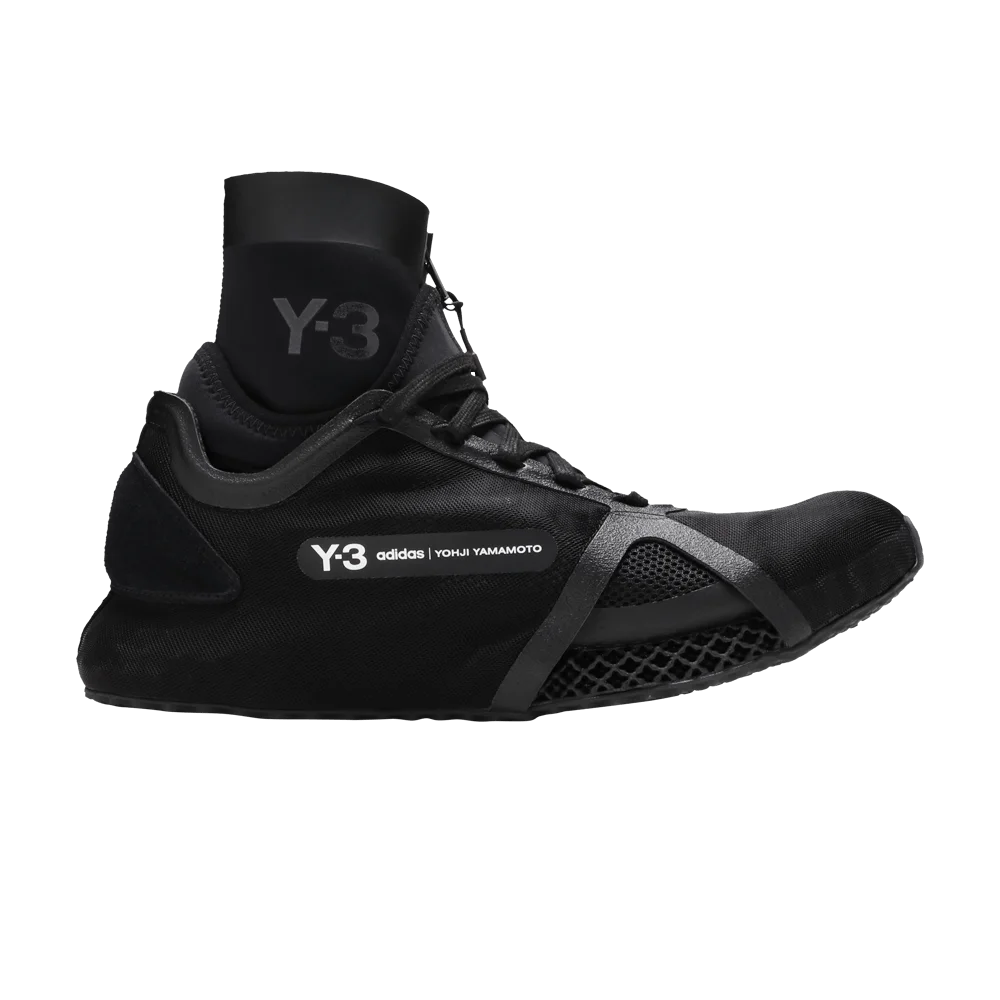 Krossovki-adidas-Y-3-Runner-4D-IOW-High-Black