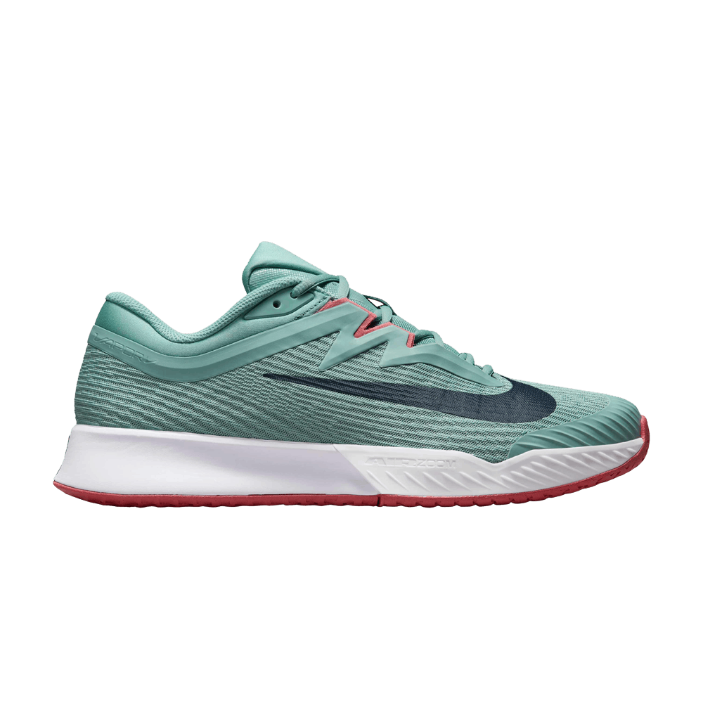 Кроссовки NikeCourt Air Zoom Vapor Pro 3 HC 'Cannon Armory Navy'