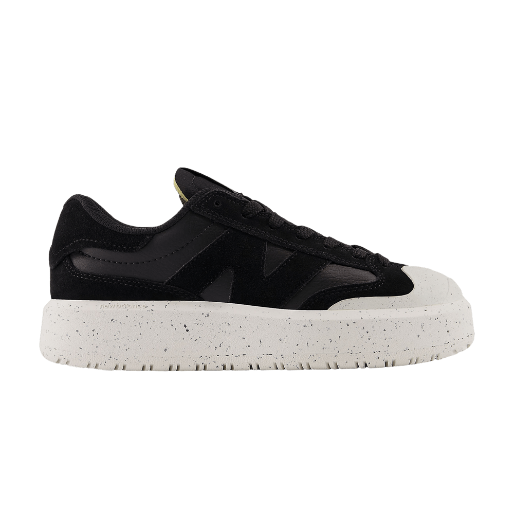 Кроссовки New Balance CT302 'Black Avocado'