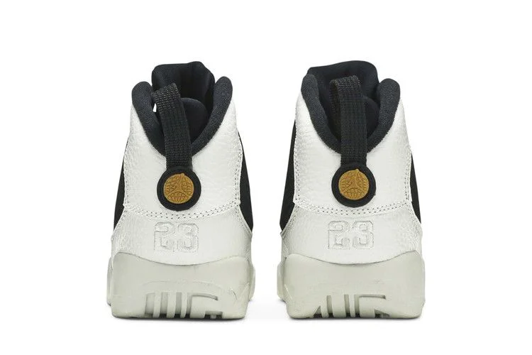 Кроссовки Air Jordan Retro 9 BP 'Los Angeles'