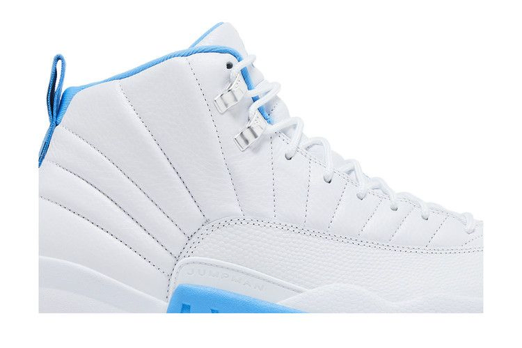 Кроссовки Air Jordan 12 Retro 'Melo' 2025