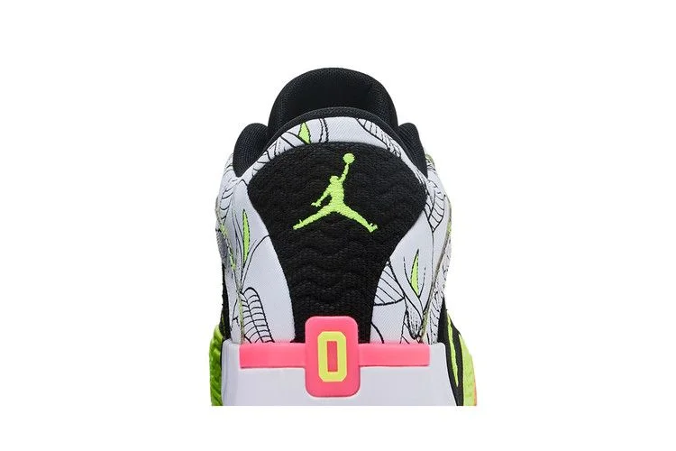 Кроссовки Air Jordan Tatum 2 PF 'Momma's Boy'
