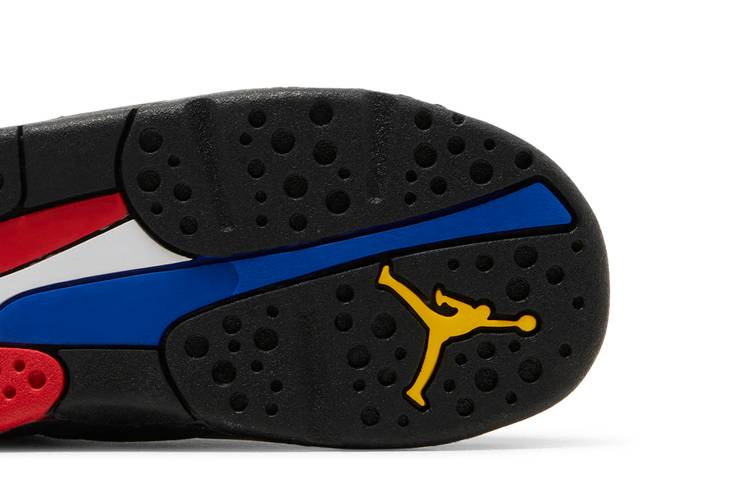 Кроссовки Air Jordan 8 Retro TD 'Playoff' 2023