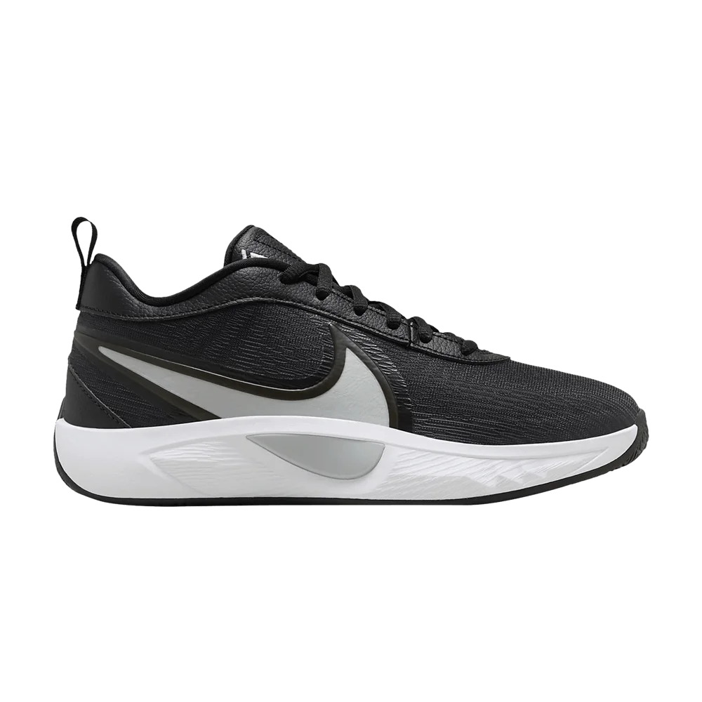 Кроссовки Nike Giannis Freak 6 GS 'Black White'