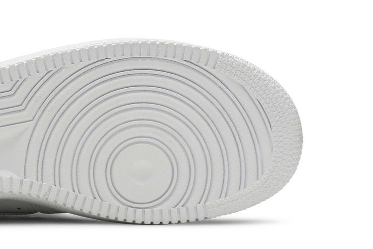 Кроссовки Anti Social Social Club x Nike Air Force 1 Low
