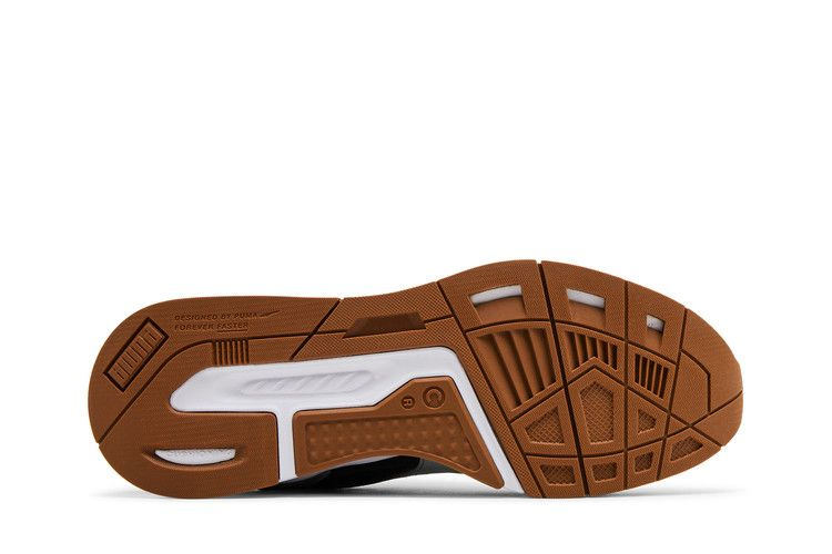 Кроссовки Puma Mirage Sport Remix 'Black Quarry'