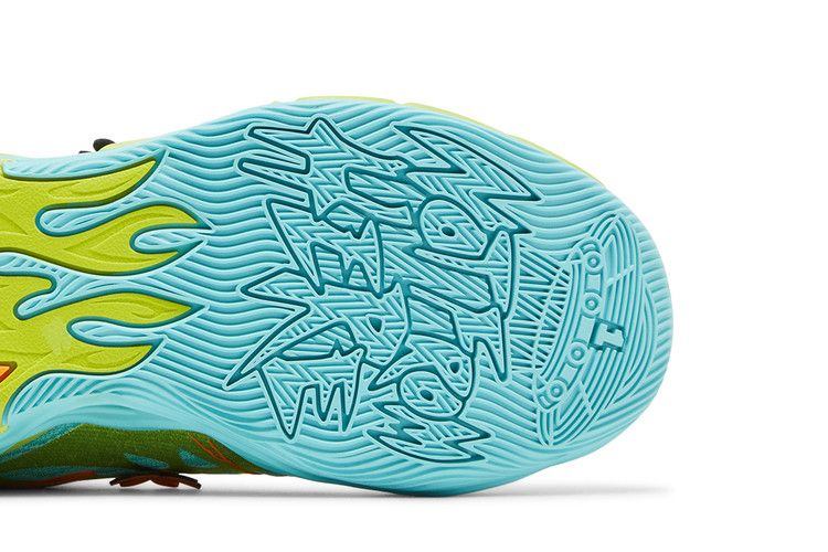 Кроссовки Puma Scooby-Doo x MB.04 'Mystery Machine'