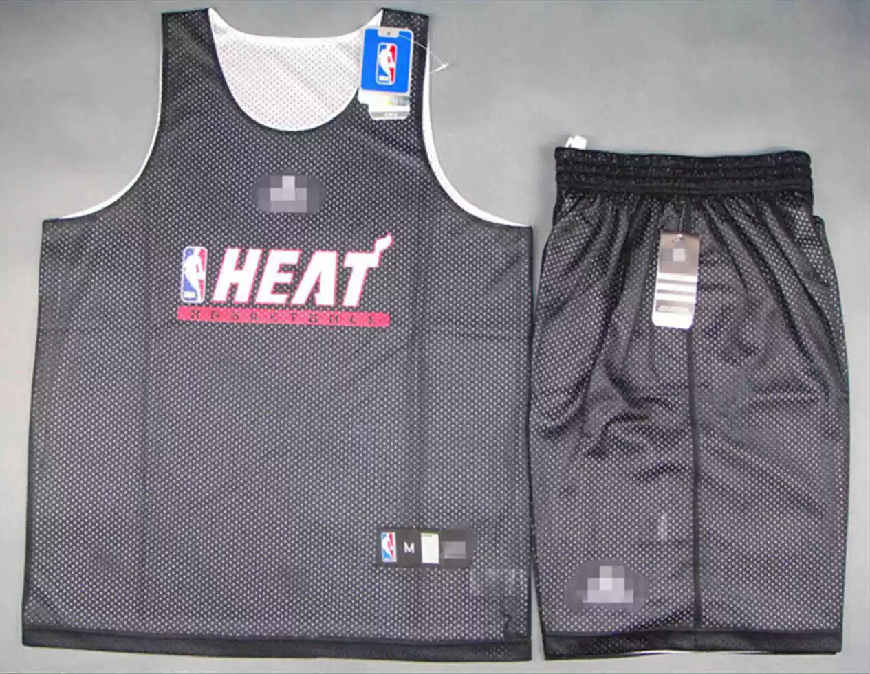 Форма Team NBA MIAMI HEAT