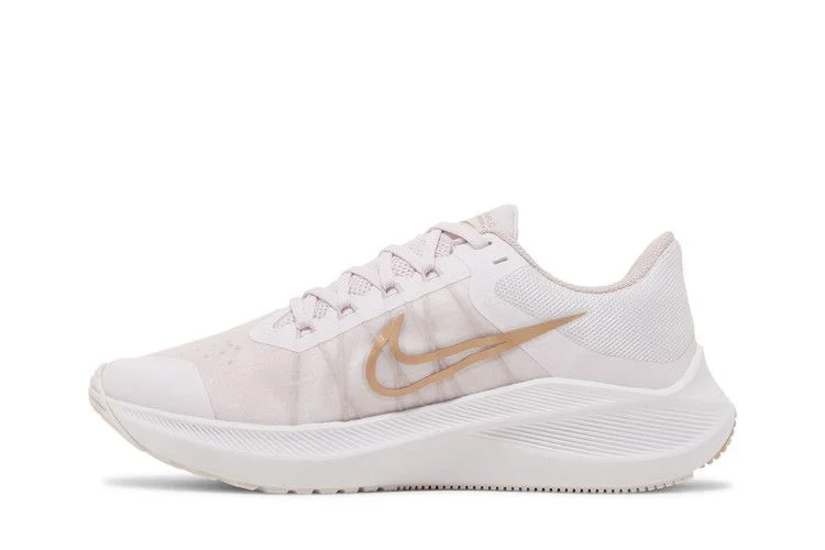 Кроссовки Nike Wmns Zoom Winflo 8 'Light Violet Champagne'