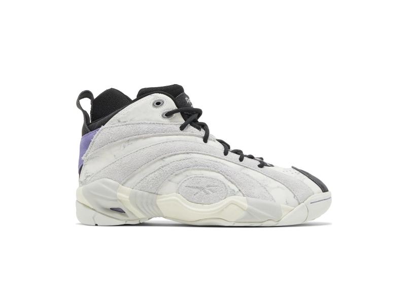 Кроссовки Reebok Shaqnosis Big Aristotle