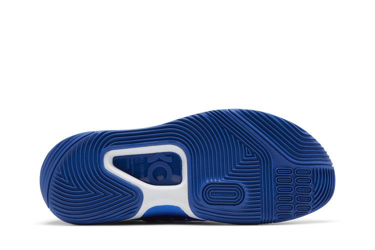 Кроссовки Nike KD 14 TB 'Game Royal'