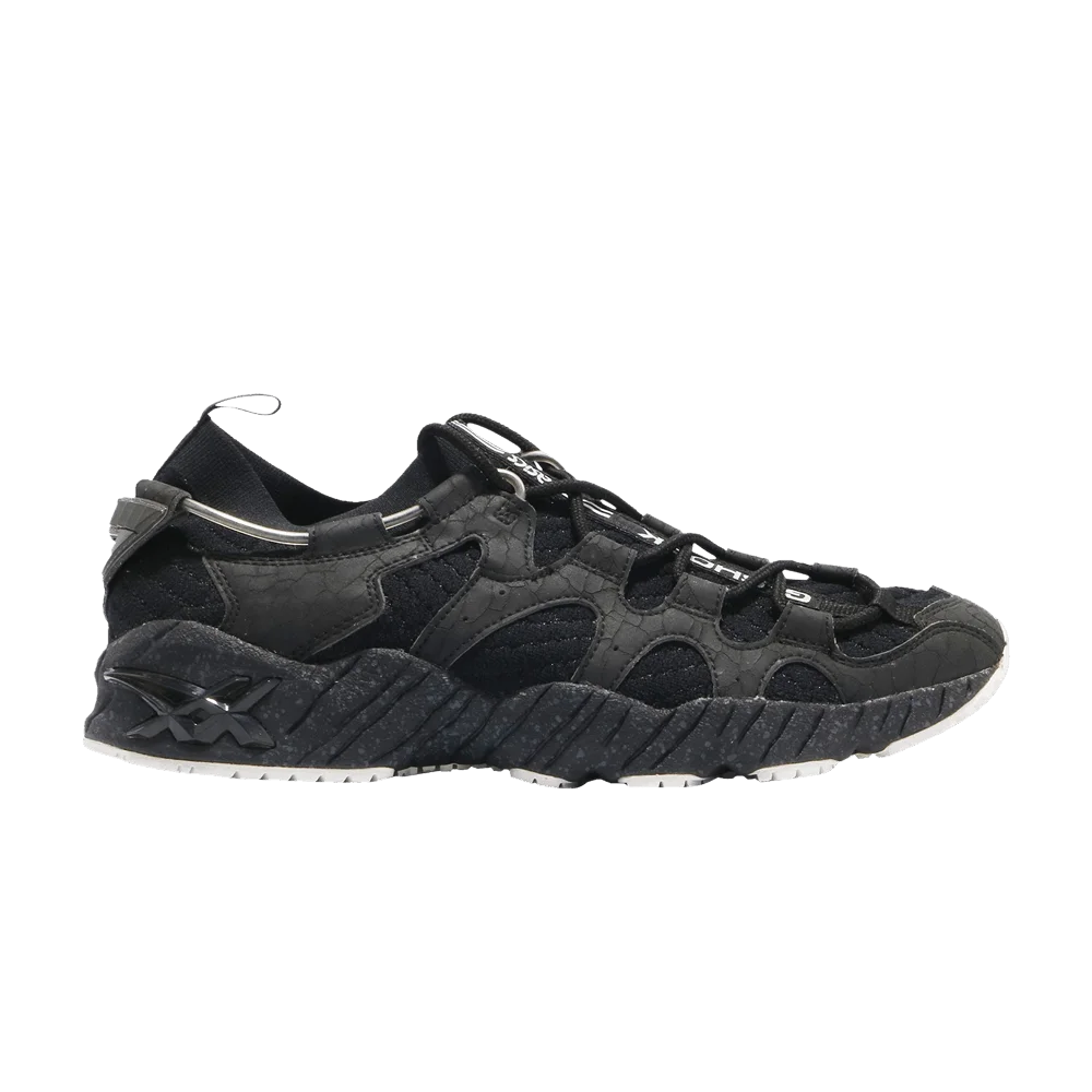 Кроссовки ASICS Gel Mai Knit 'Black'