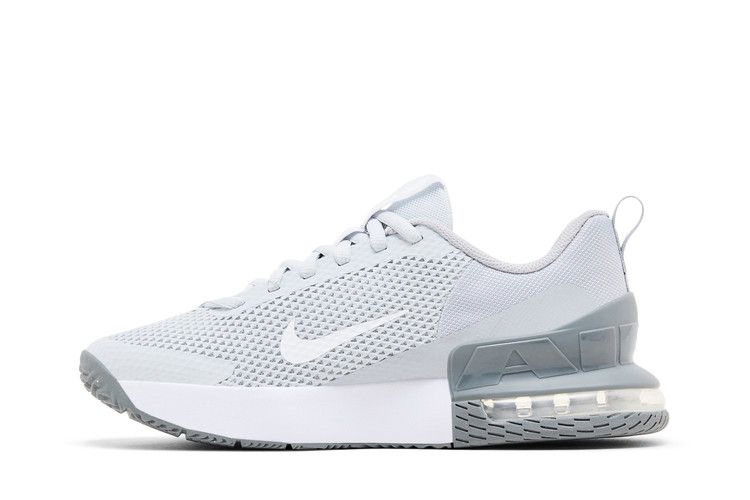Кроссовки Nike Air Max Alpha Trainer 6 'Cool Grey'