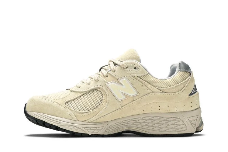 Кроссовки New Balance 2002 'Bone'