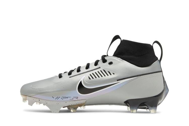 Кроссовки Nike Vapor Edge Pro 360 2 'Light Smoke Grey Black'