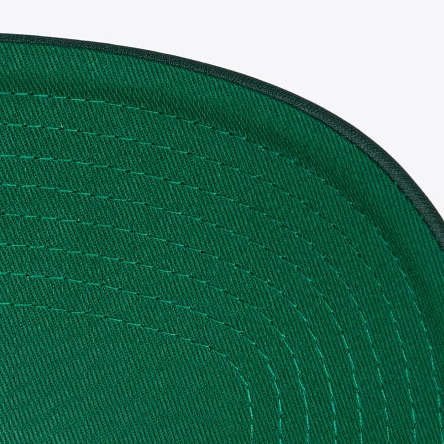 Mitchell-Ness-Green-Boston-Celtics-Sideline-Trucker-Snapback-Hat-2