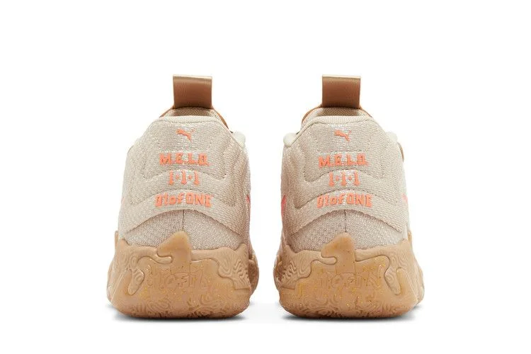 Кроссовки Puma MB.03 Jr 'Chinese New Year'