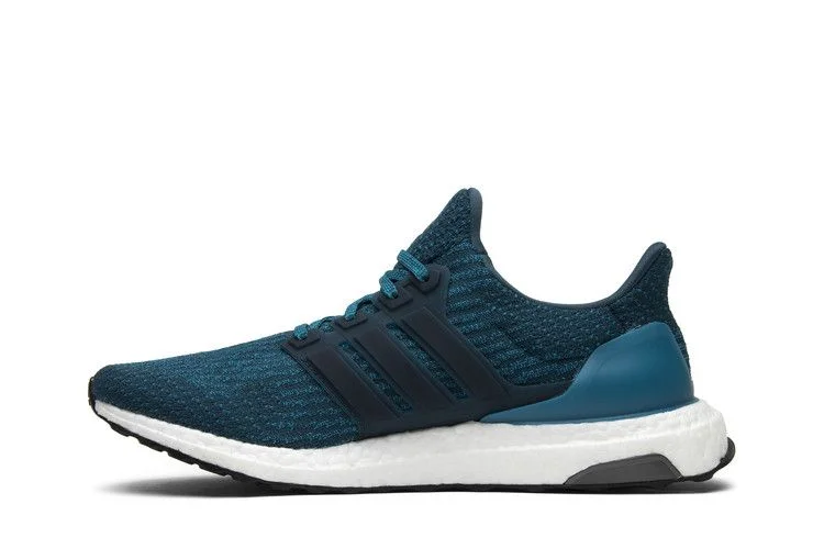 Кроссовки adidas UltraBoost 3.0 'Petrol Night'