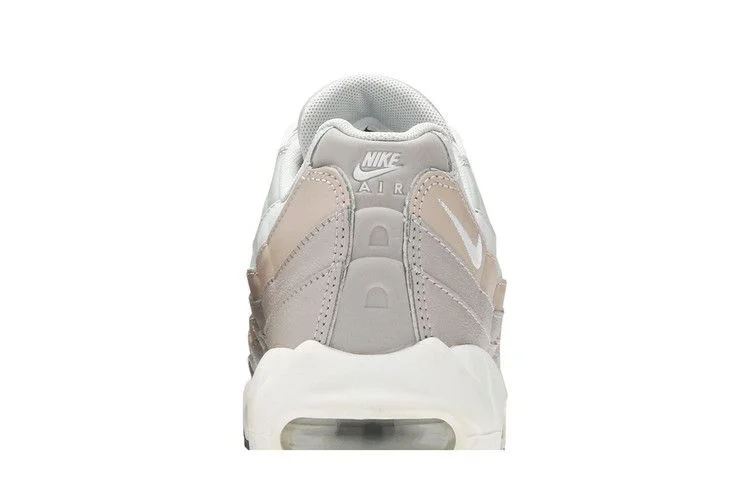 Кроссовки Nike Wmns Air Max 95 'Moon Particle'