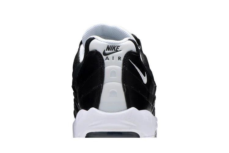 Кроссовки Nike Air Max 95 'Ying Yang Pack - Black'