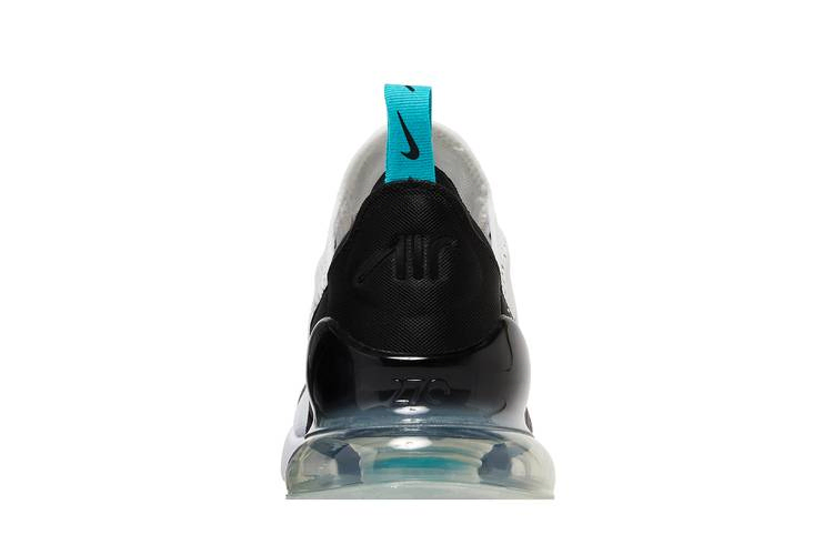 Кроссовки Nike Wmns Air Max 270 'White Dusty Cactus'
