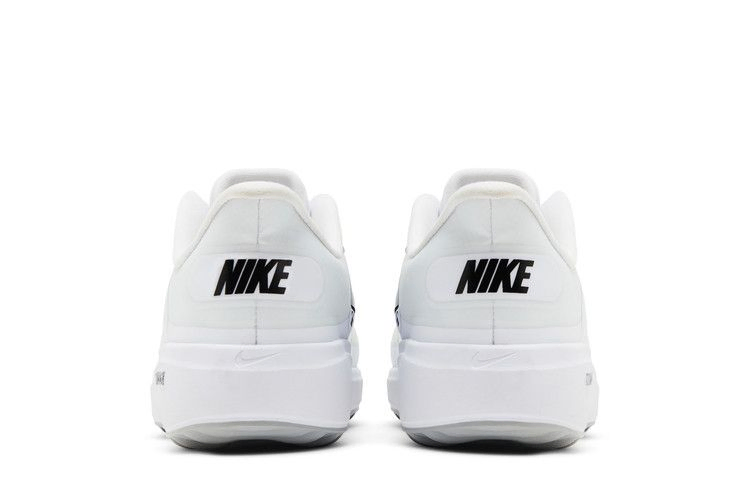 Кроссовки Nike Wmns React Ace Tour 'White Light Smoke Grey'