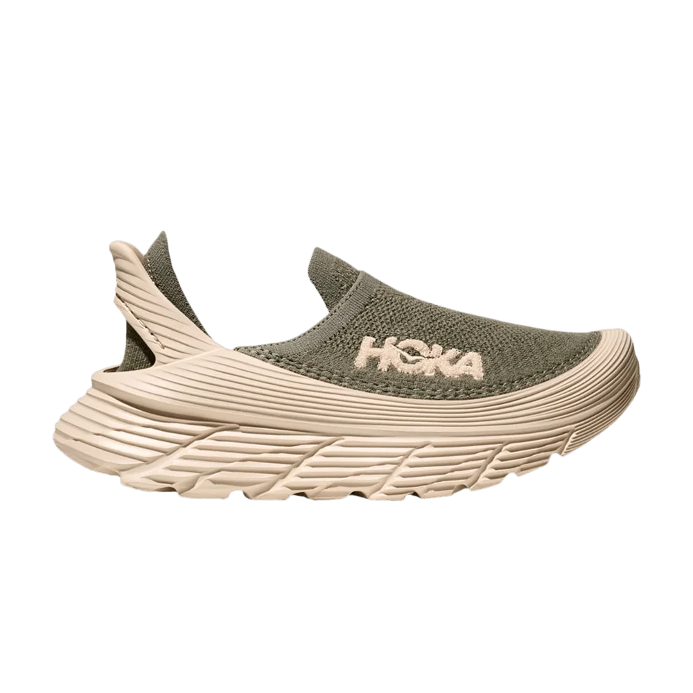 Krossovki-HOKA-Restore-TC-Aerino-Sea-Moss-Vanilla