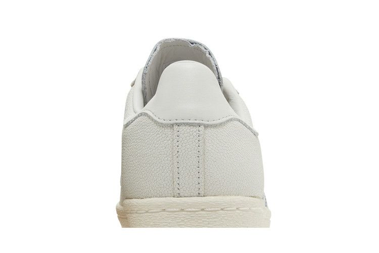Кроссовки Adidas Superstar 82 'Crystal White'
