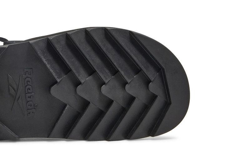 Сандалии Reebok Beatnik Sandal 'Triple Black'