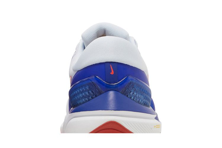 Кроссовки Nike Air Zoom Vomero 16 'Light Thistle Crimson'